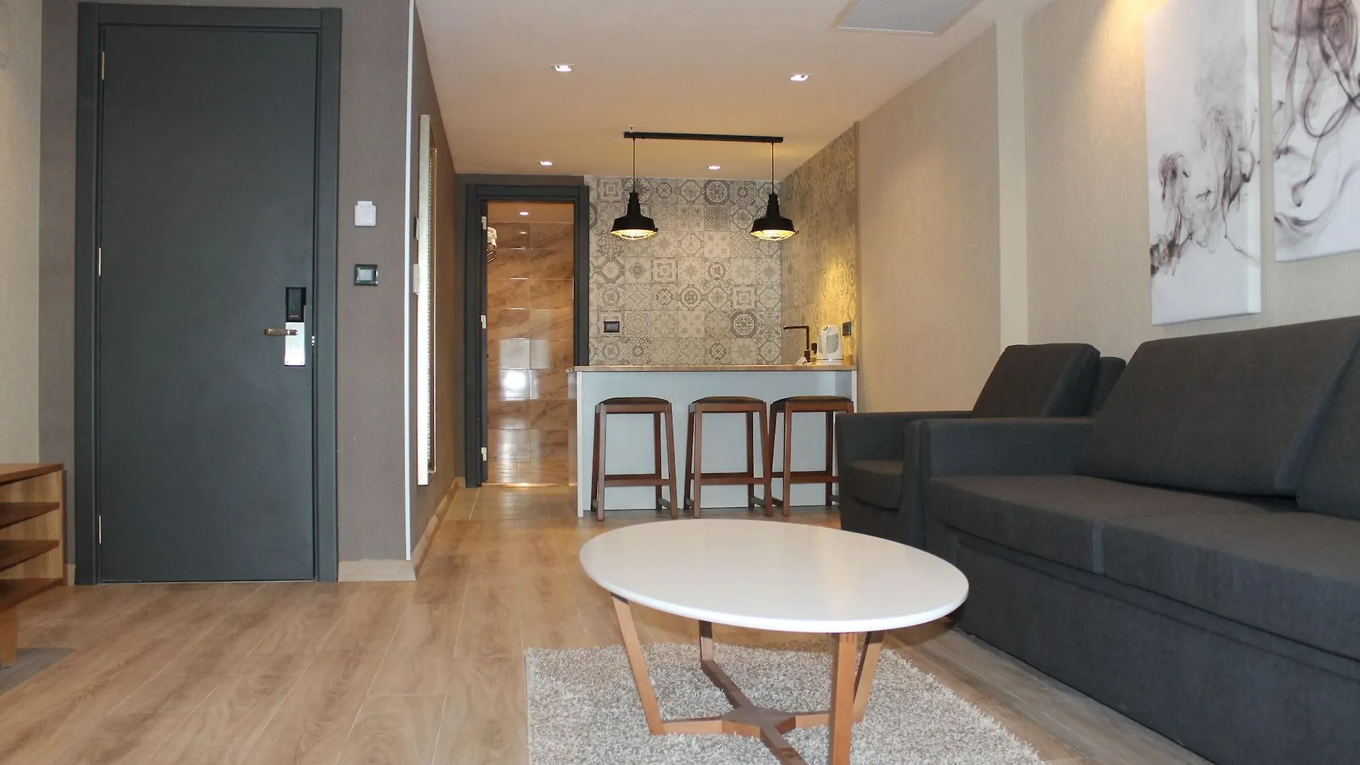 فندق Mas Suites Nisantasi اسطنبول