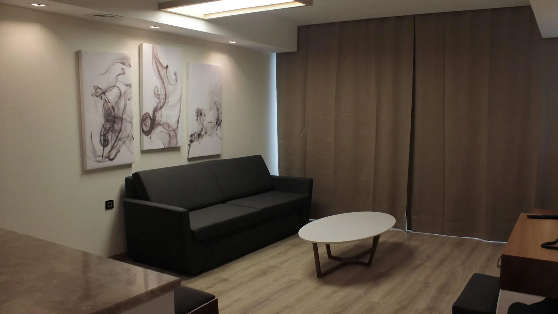 Mas Suites Nisantasi اسطنبول 5*,
