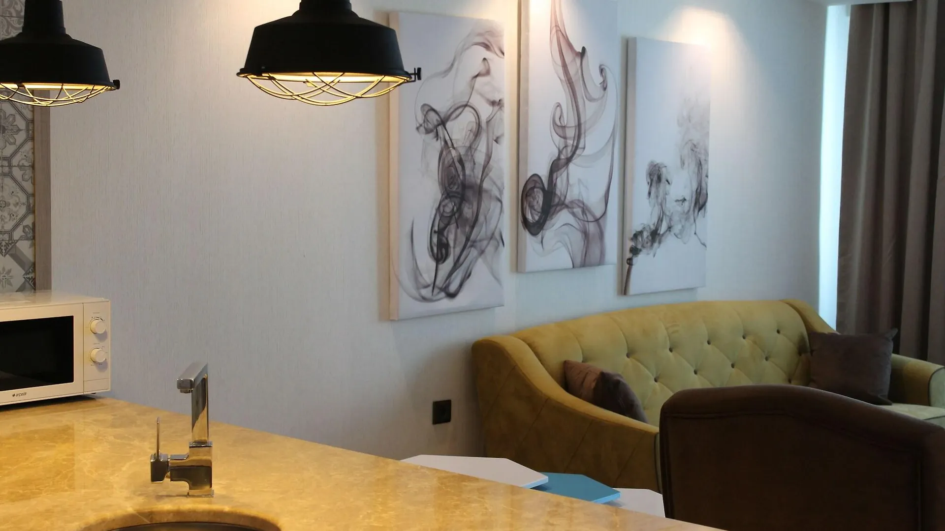 Mas Suites Nisantasi اسطنبول تركيا