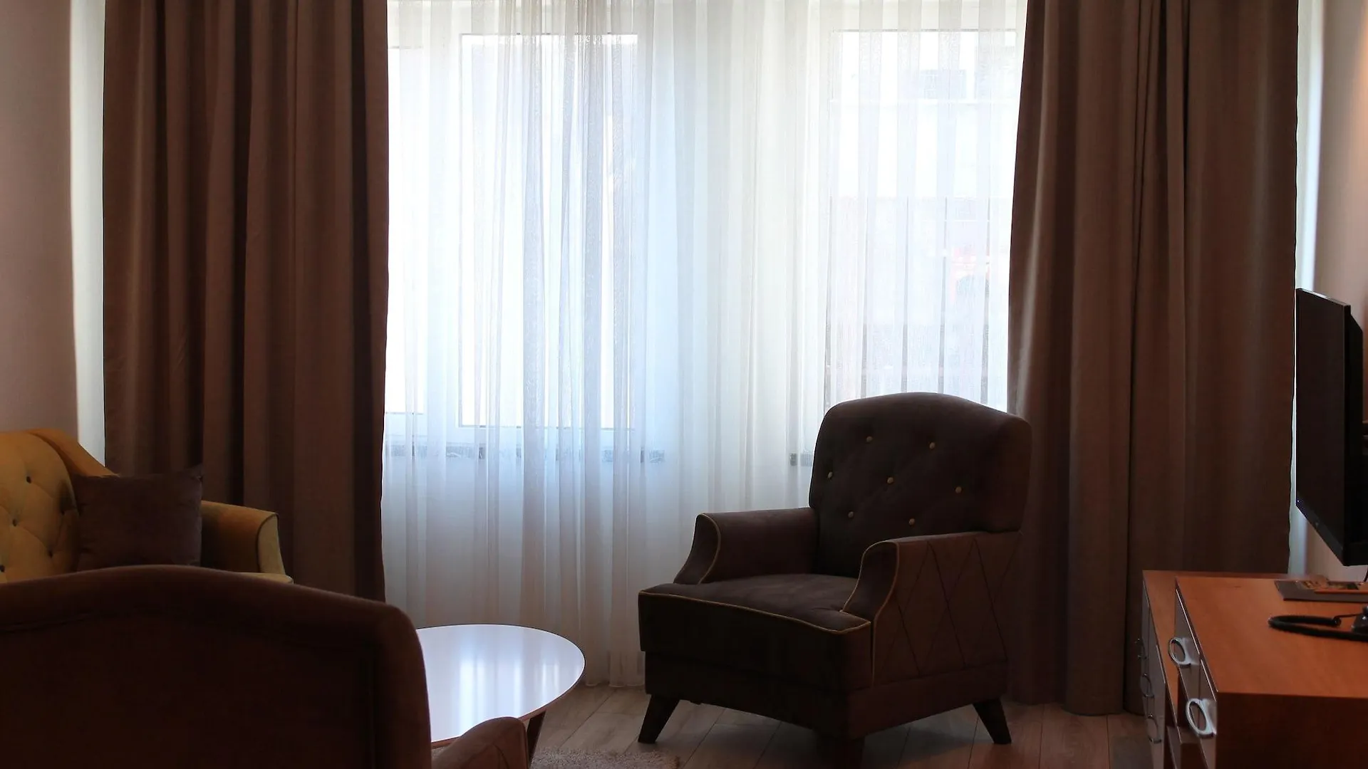 ***** فندق Mas Suites Nisantasi اسطنبول تركيا