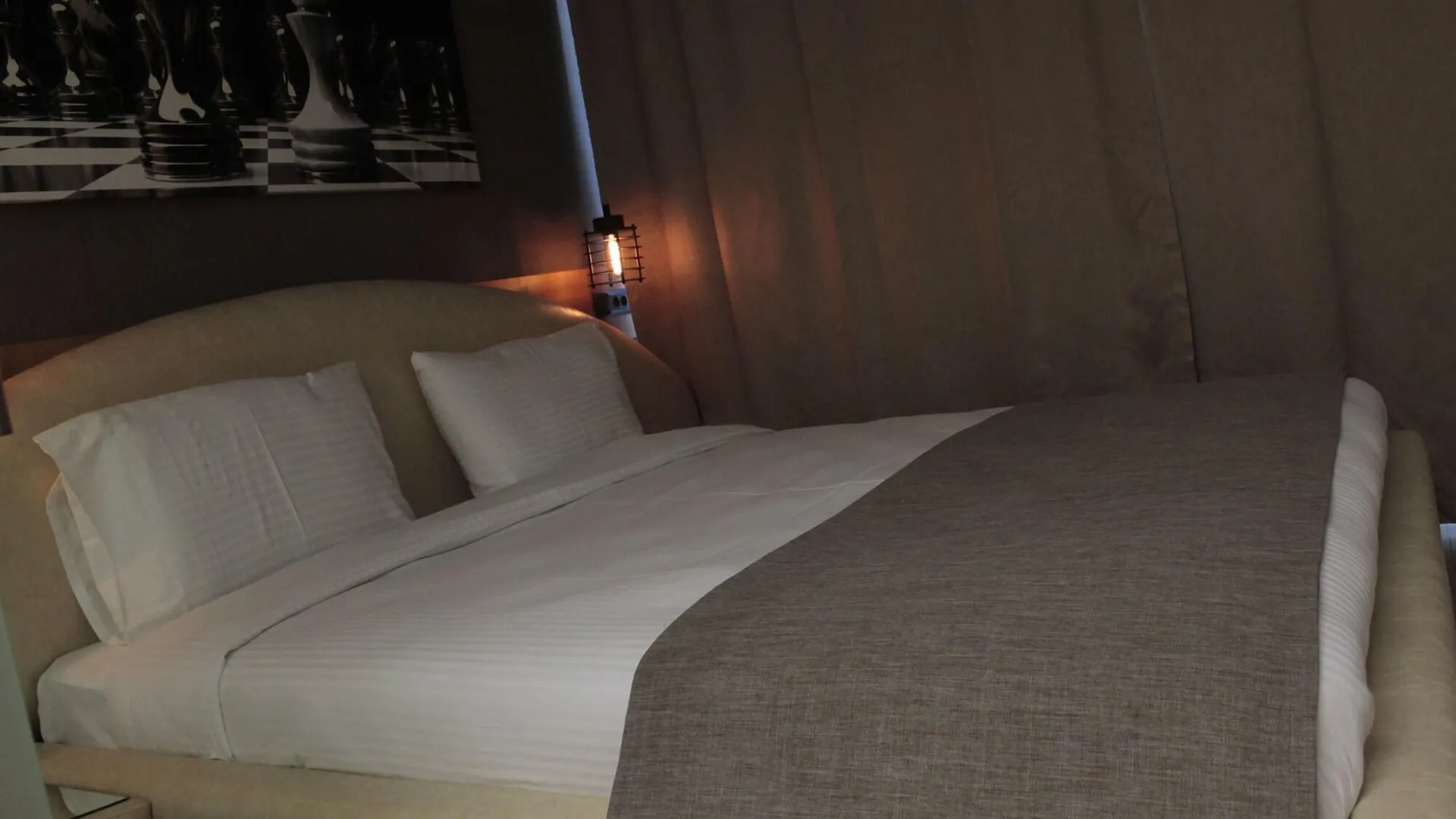 Mas Suites Nisantasi اسطنبول 5*,  تركيا