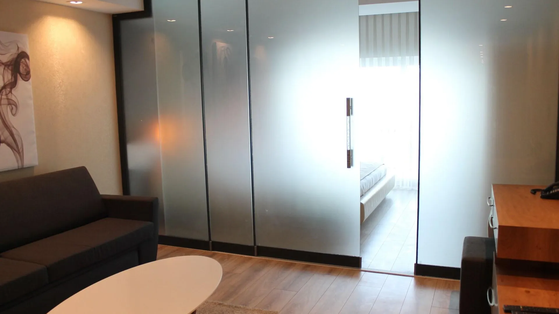 فندق Mas Suites Nisantasi اسطنبول