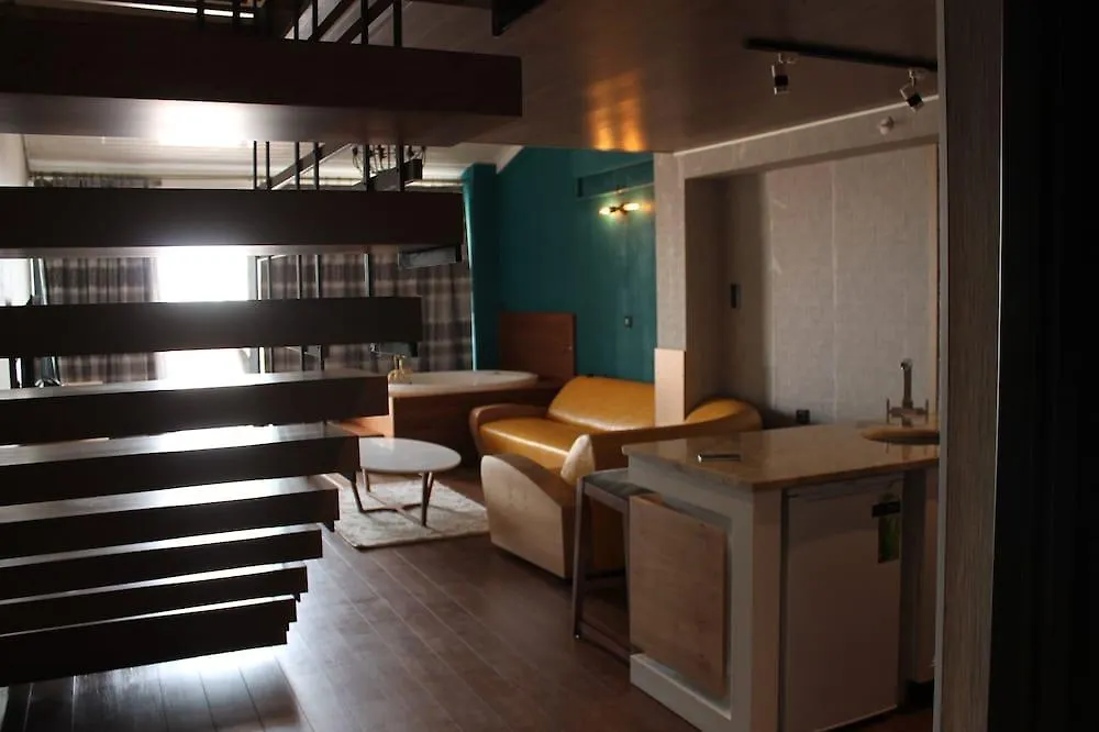 فندق Mas Suites Nisantasi اسطنبول