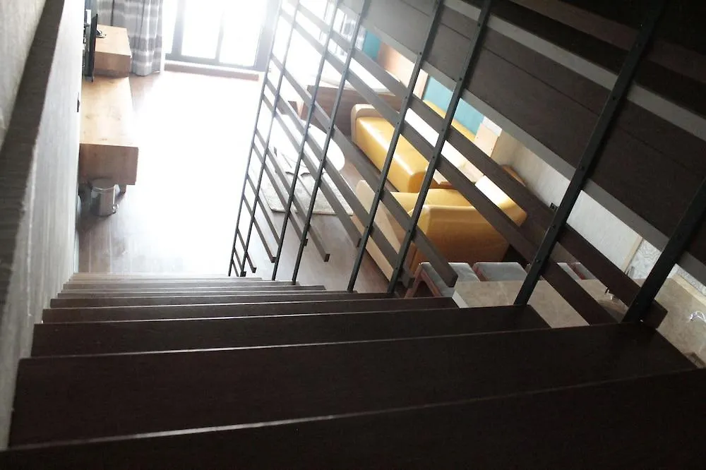 Mas Suites Nisantasi اسطنبول 5*,