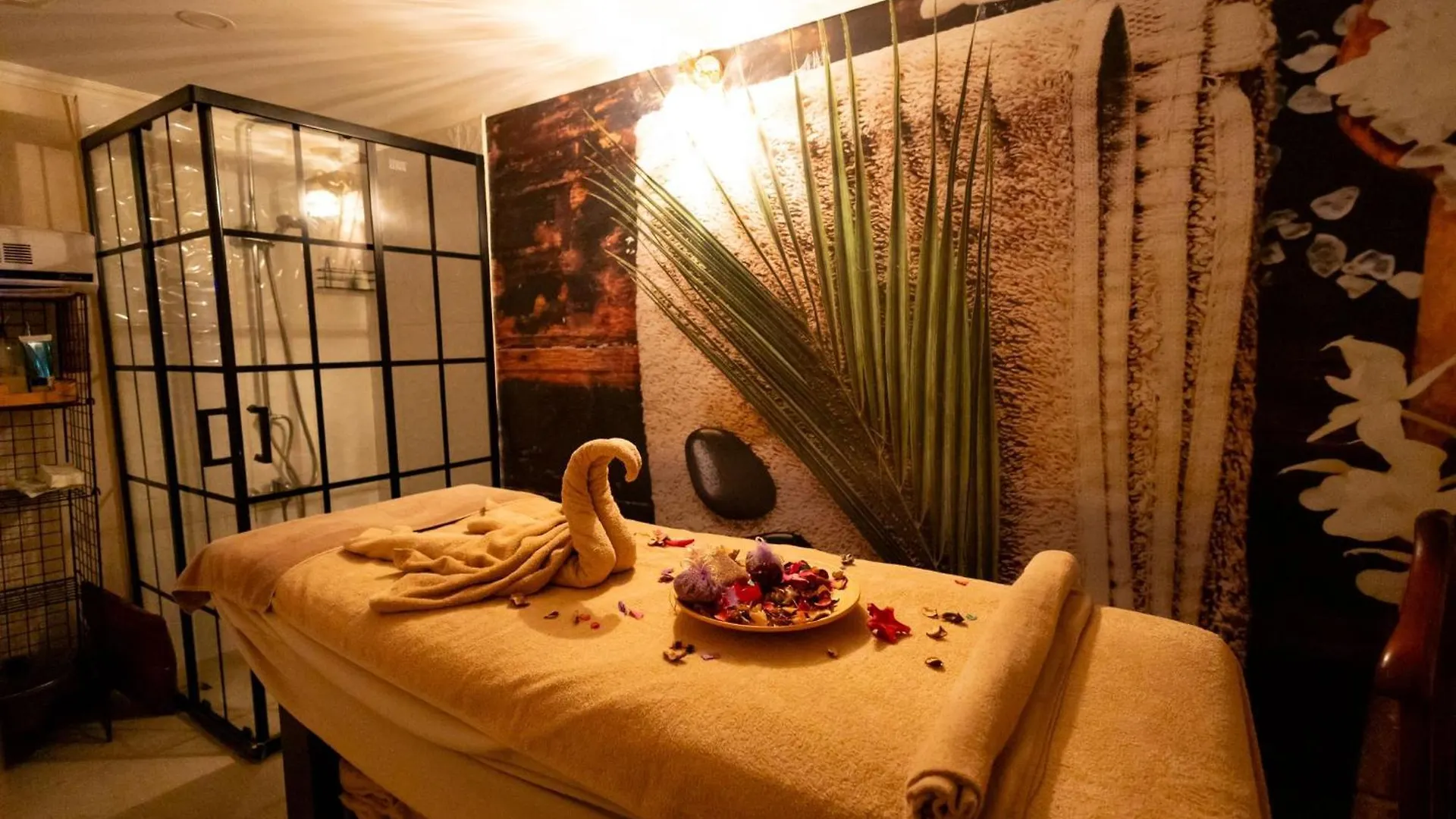 Mas Suites Nisantasi اسطنبول