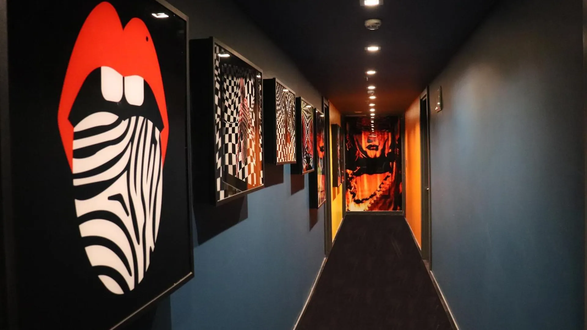 Mas Suites Nisantasi اسطنبول