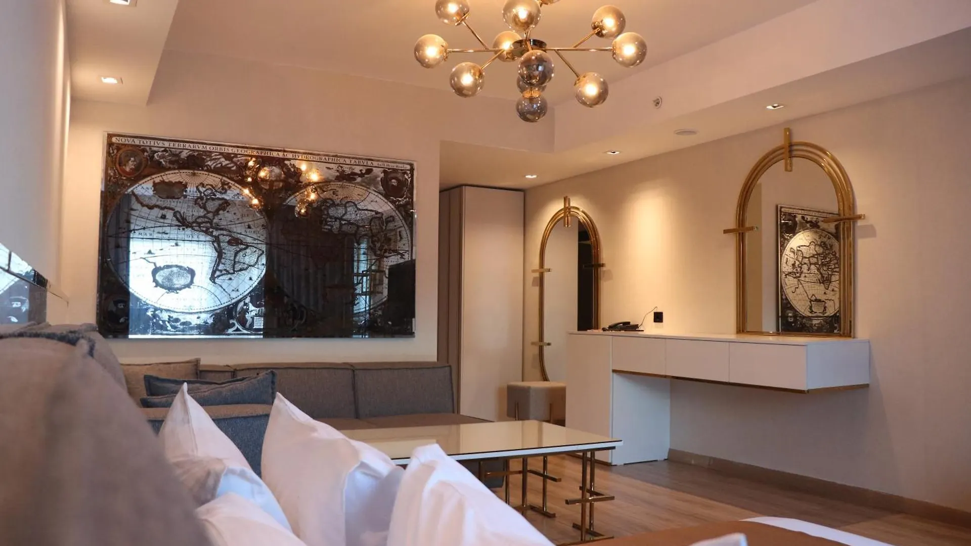 Mas Suites Nisantasi اسطنبول