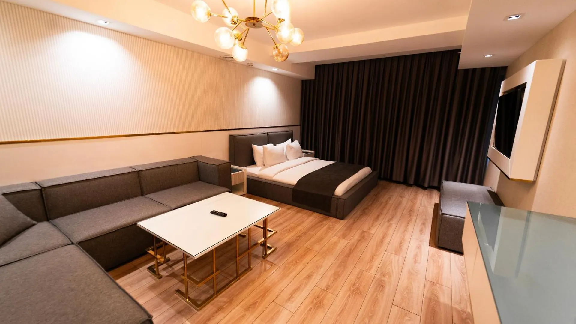 Mas Suites Nisantasi اسطنبول فندق