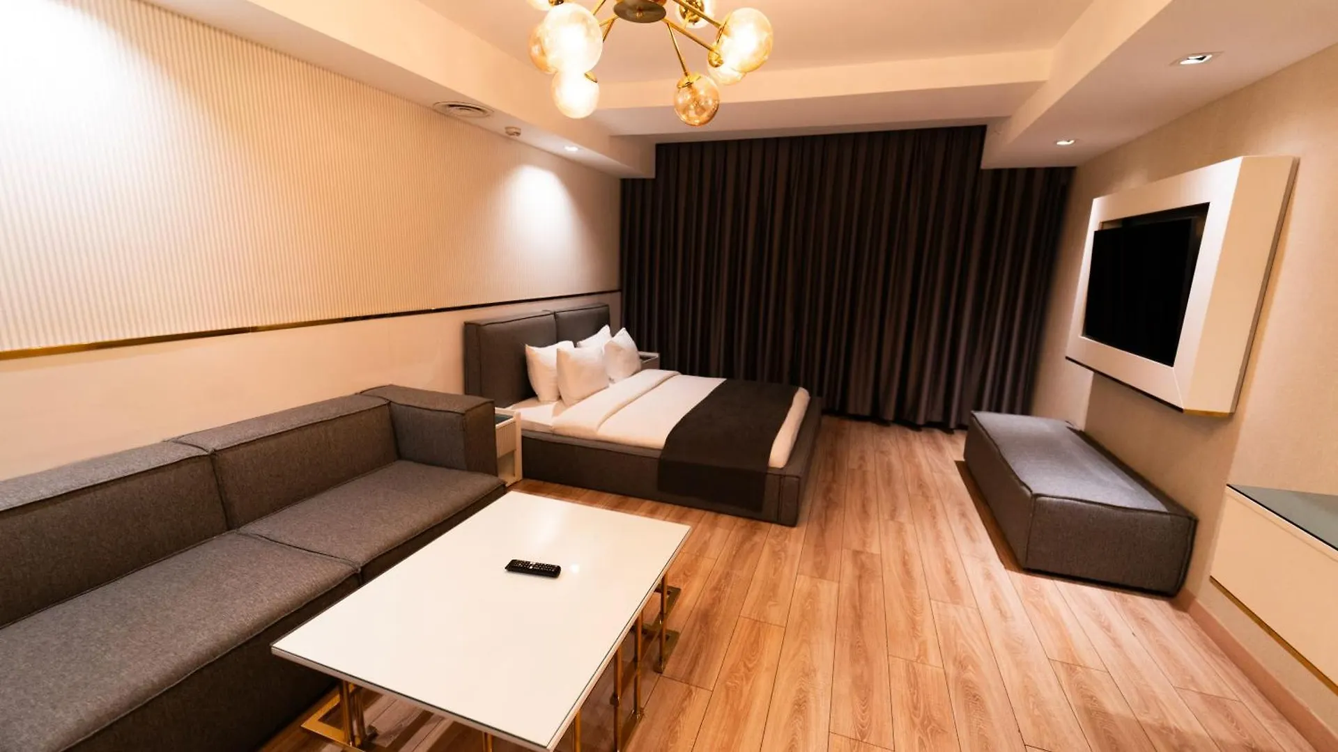 Mas Suites Nisantasi اسطنبول فندق