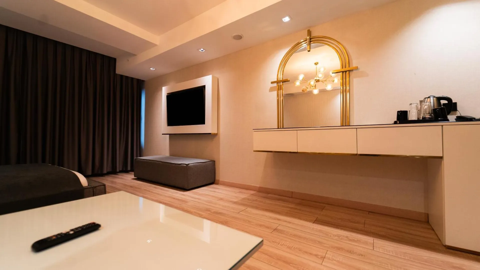 فندق Mas Suites Nisantasi اسطنبول