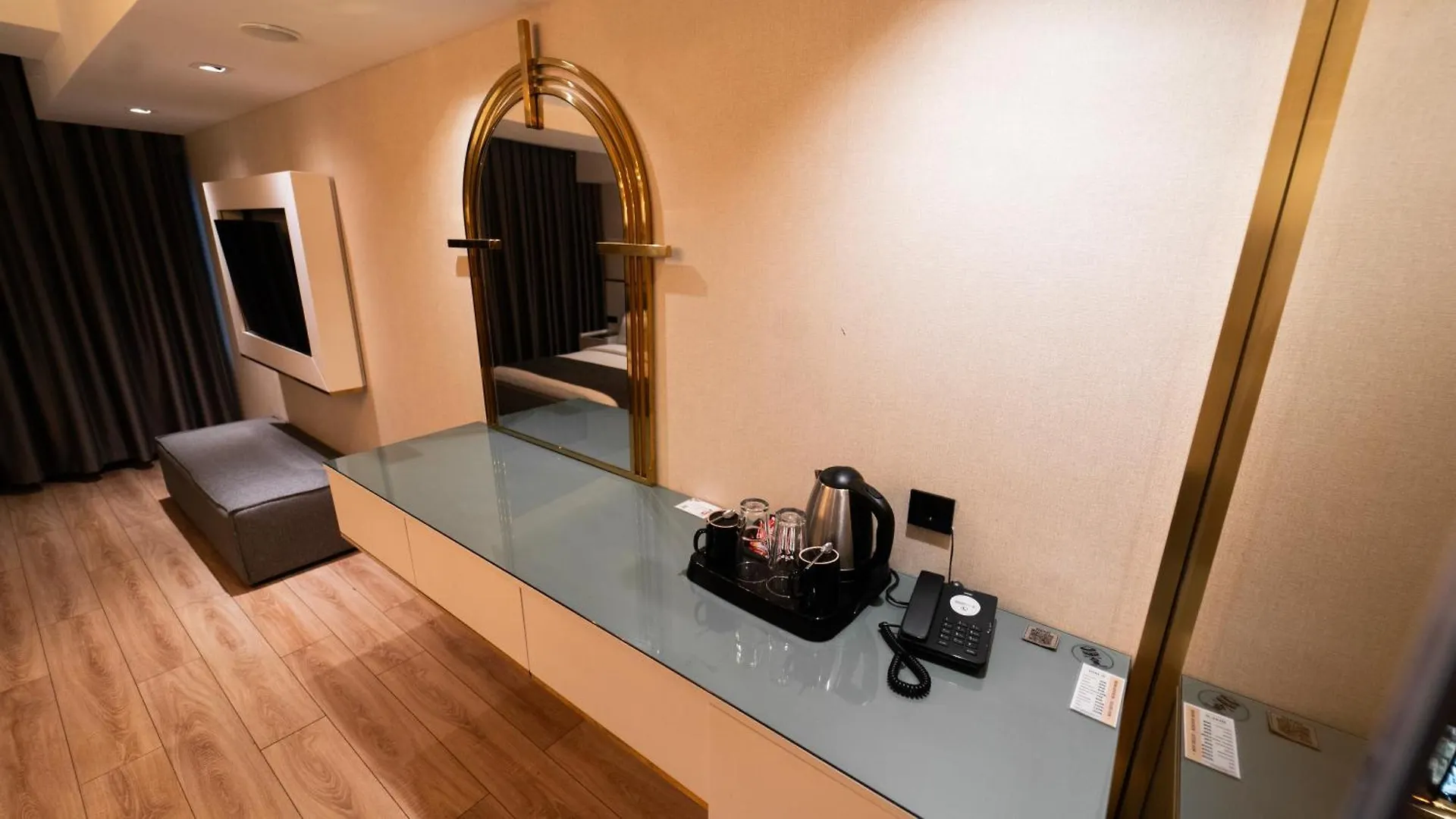 Mas Suites Nisantasi اسطنبول