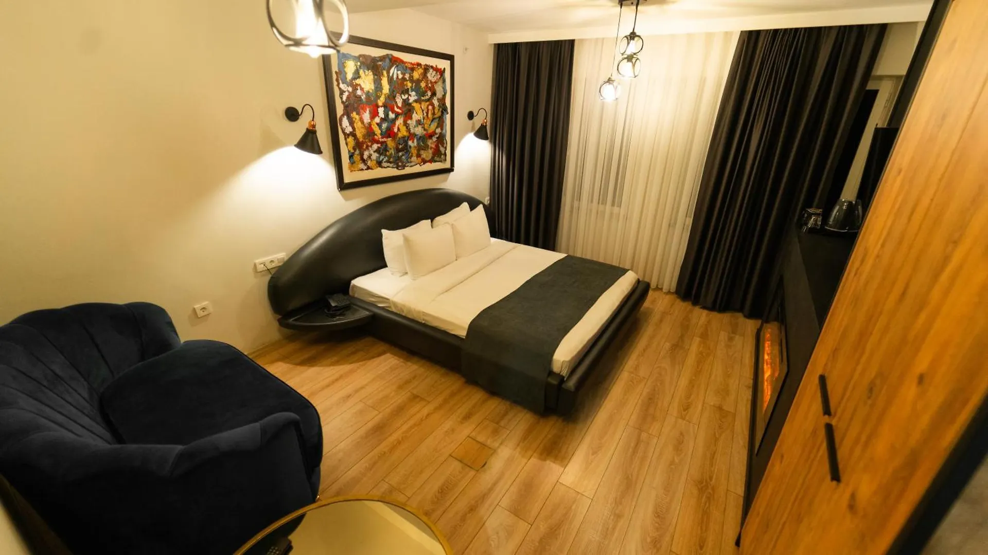 Mas Suites Nisantasi اسطنبول