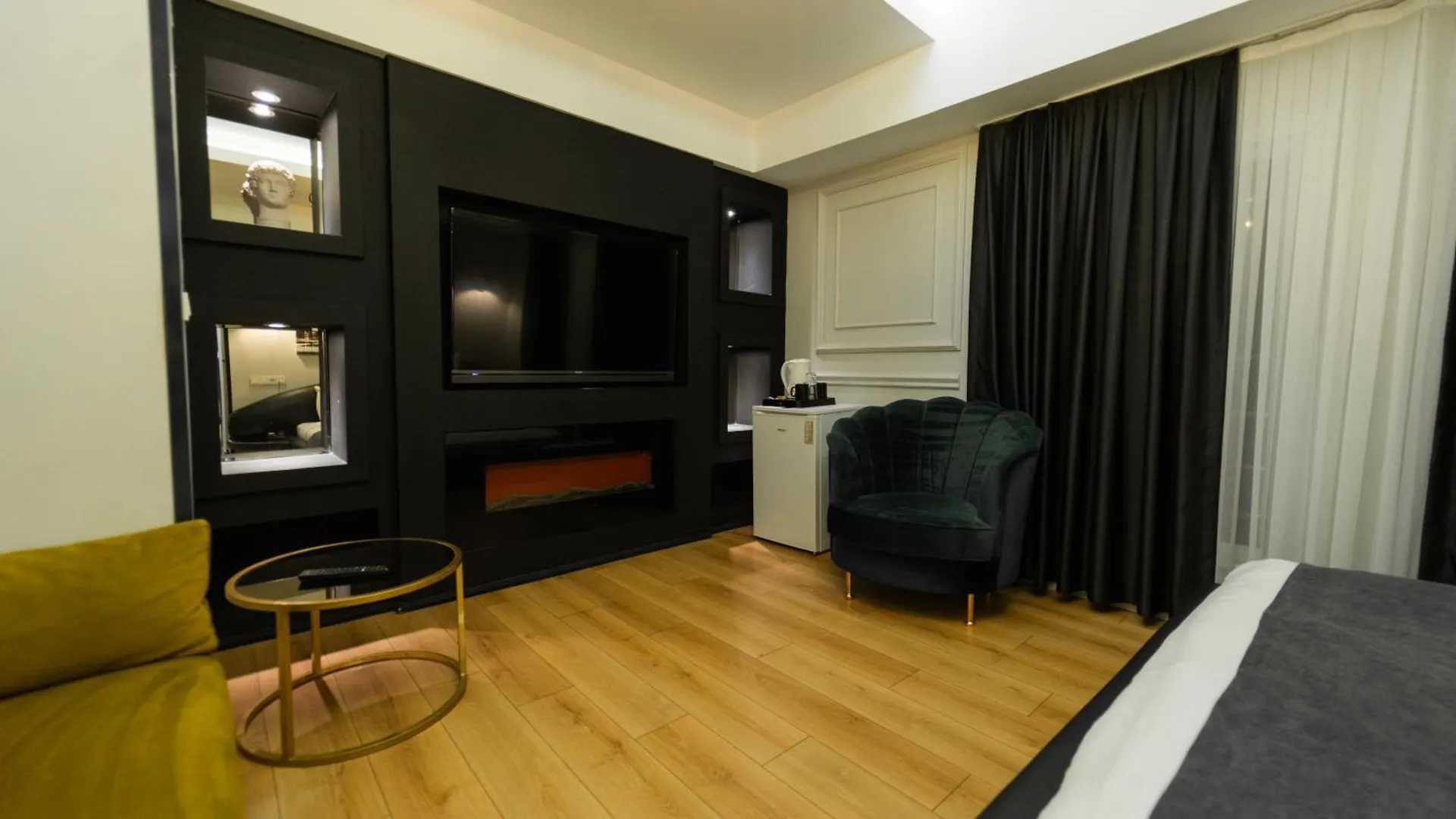 Mas Suites Nisantasi اسطنبول