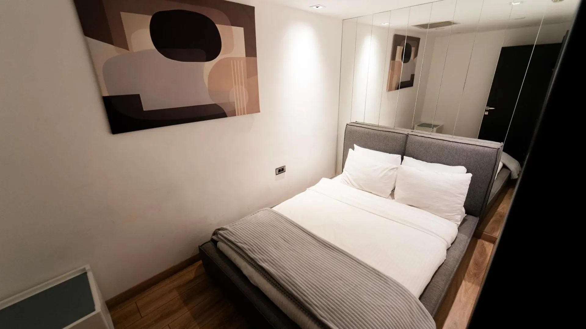 فندق Mas Suites Nisantasi اسطنبول
