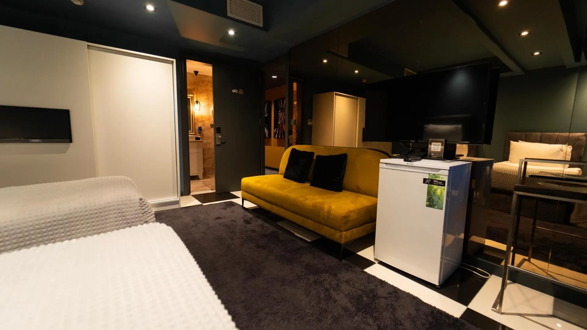 فندق Mas Suites Nisantasi اسطنبول