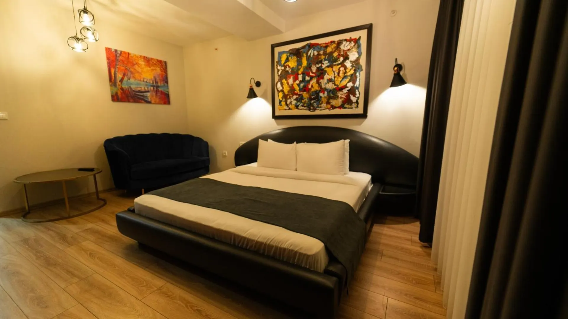 Mas Suites Nisantasi اسطنبول 5*,