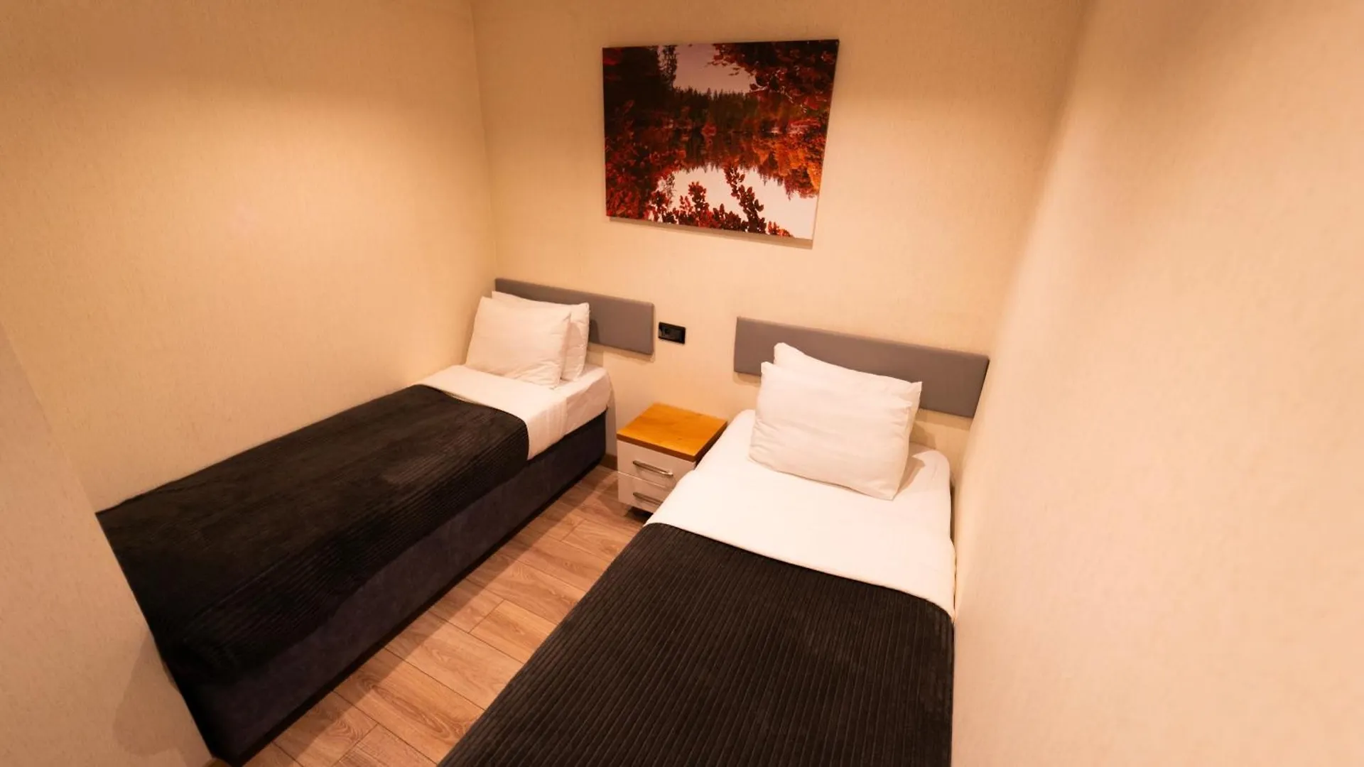Mas Suites Nisantasi اسطنبول فندق