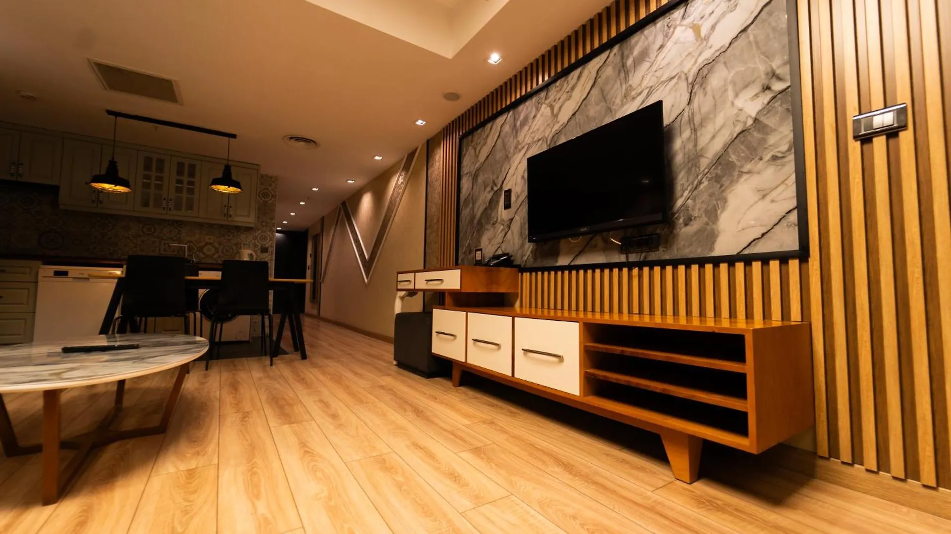 Mas Suites Nisantasi اسطنبول فندق
