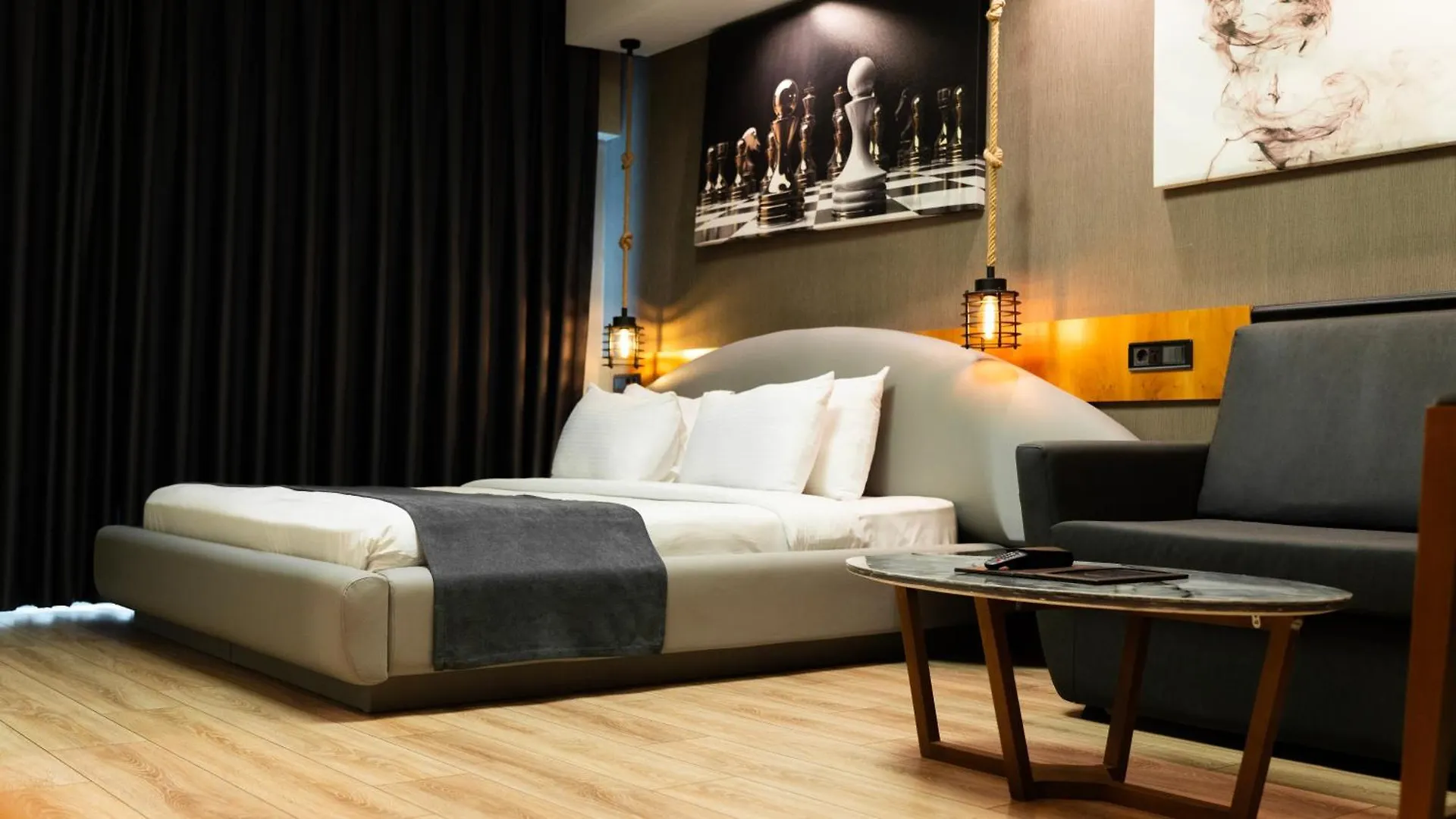 فندق Mas Suites Nisantasi اسطنبول