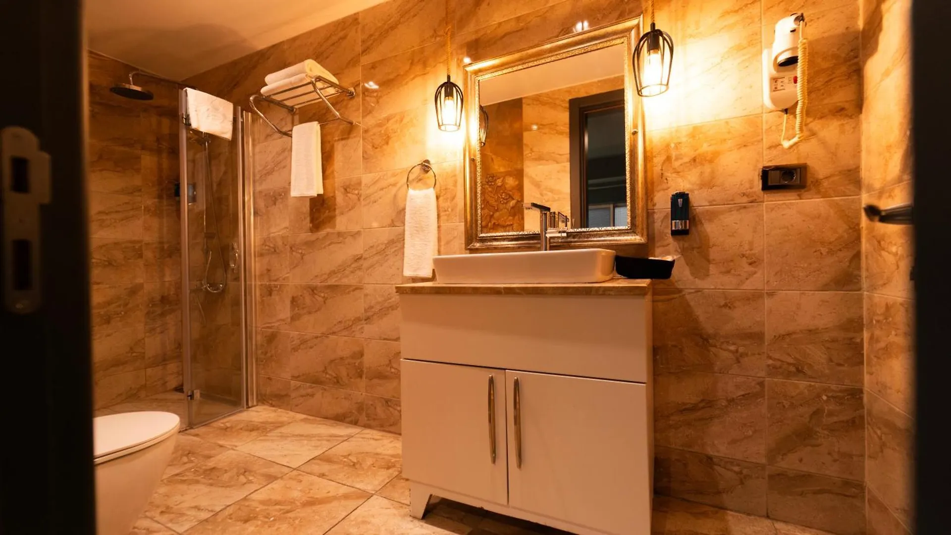 Mas Suites Nisantasi اسطنبول