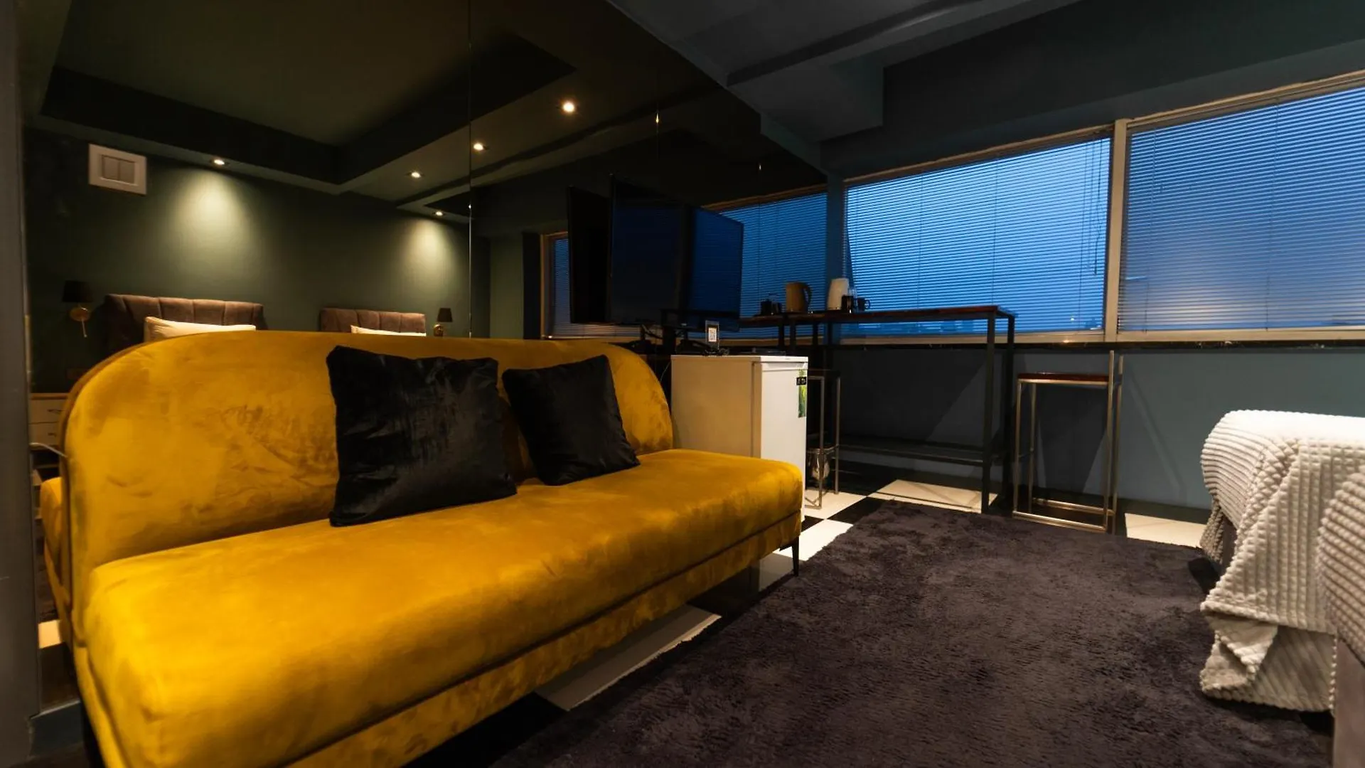 Mas Suites Nisantasi اسطنبول فندق