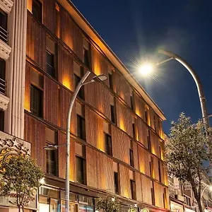 Anemon Bakırköy ** İstanbul