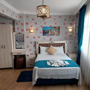 فندق Galaxy Sultanahmet, اسطنبول