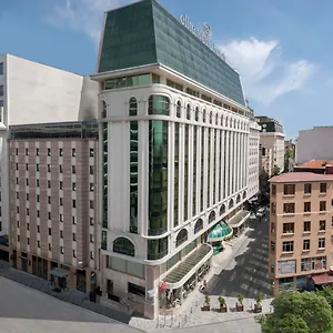 Elite World Taksim ***** Istambul