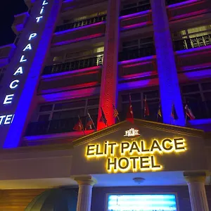 فندق Elit Palace, اسطنبول