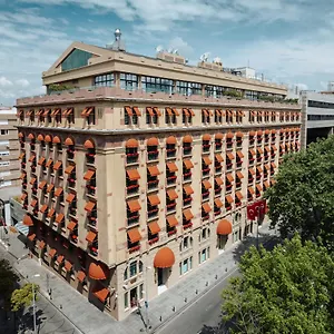 Park Hyatt - Macka Istanbulská provincie