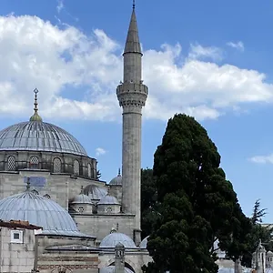 فندق Zeyn, اسطنبول