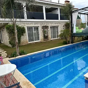 Otel Grand Butik *****