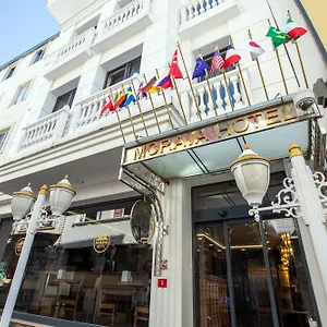 فندق Morava, اسطنبول