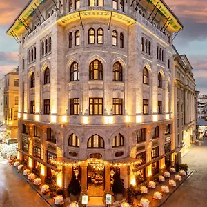 Cronton Design ***** Istambul