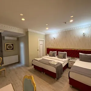 فندق Rhythm, اسطنبول