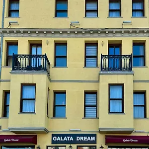 Galata Dream ** İstanbul