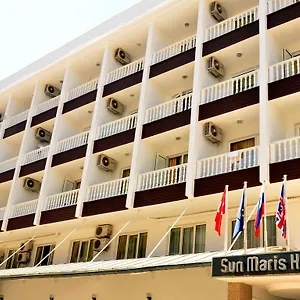 https://sun-maris-city.aegeanhotels.net