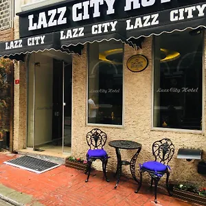 فندق Lazz, اسطنبول