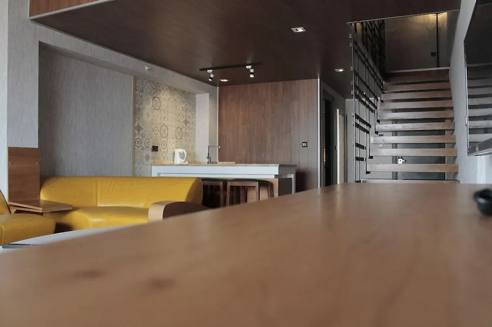 Mas Suites Nisantasi İstanbul