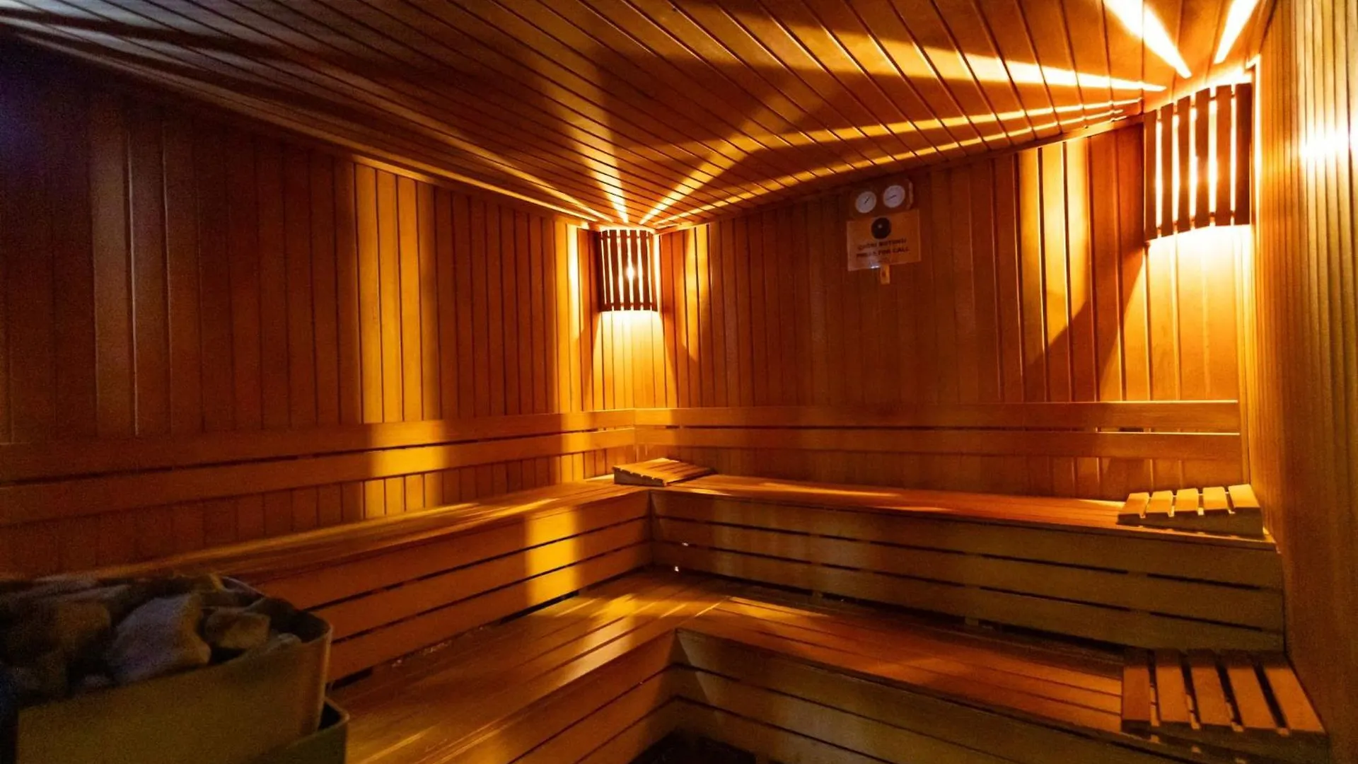 Mas Suites Nisantasi Стамбул Отель