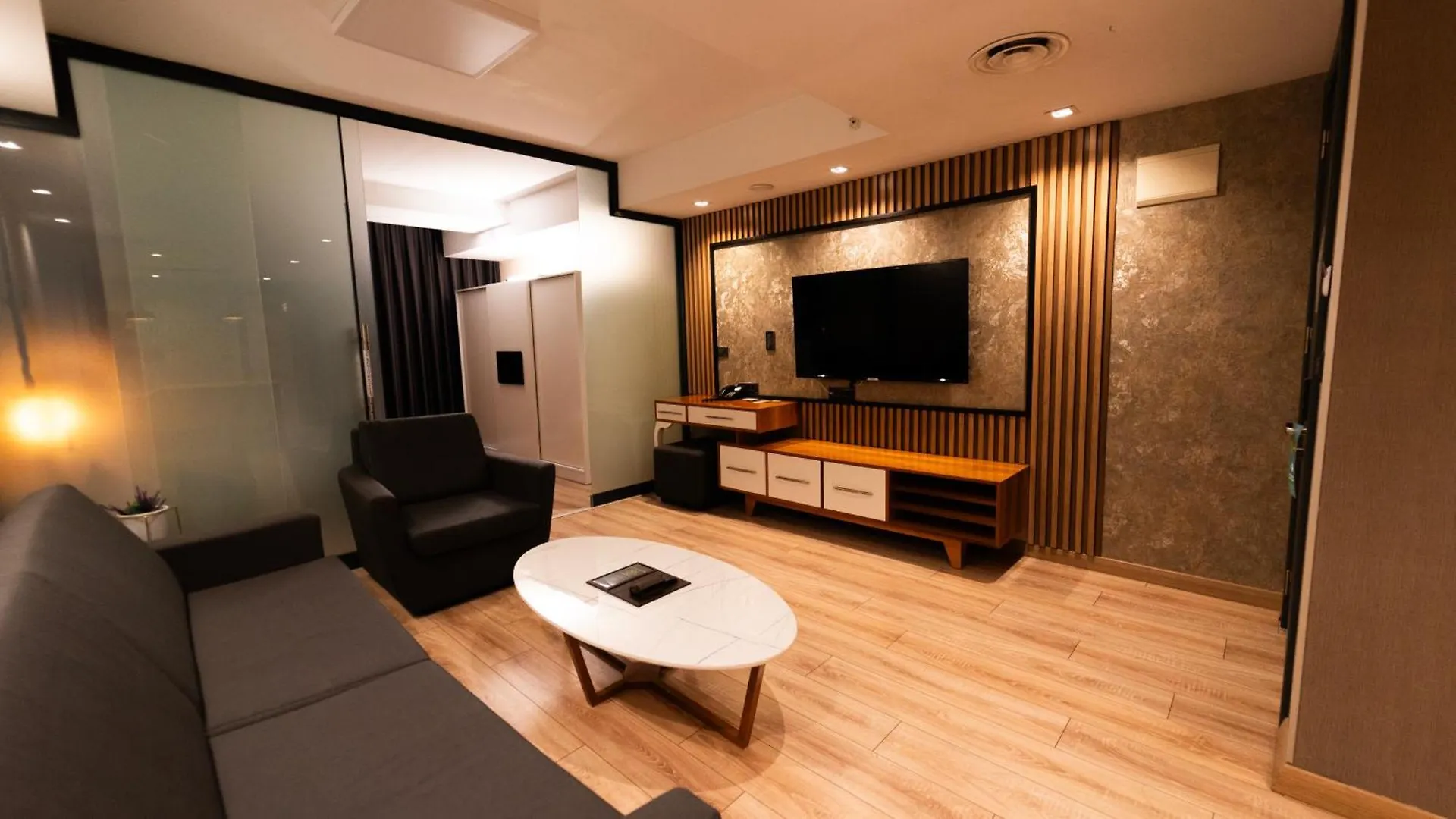 Otel Mas Suites Nisantasi İstanbul