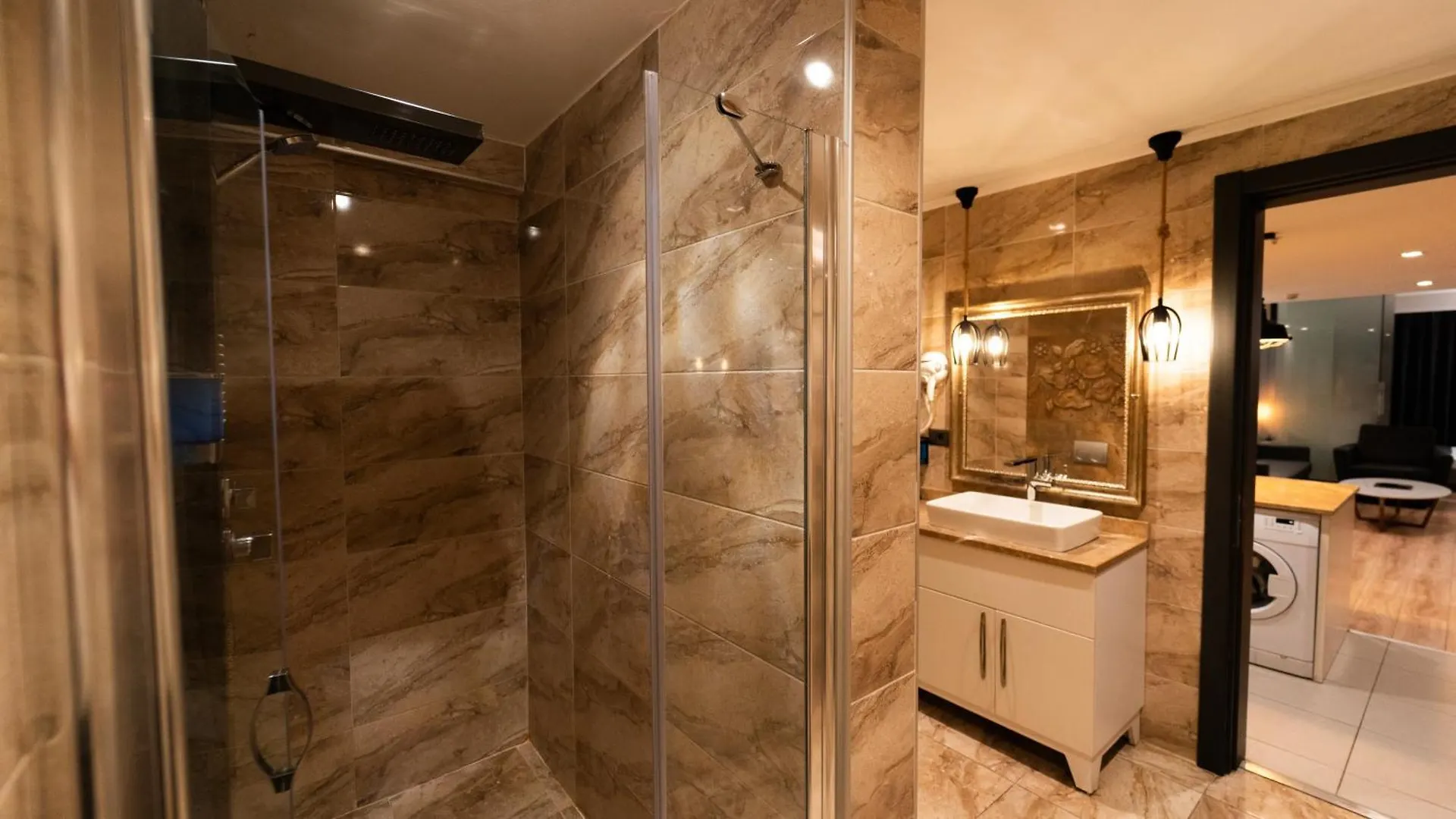 Mas Suites Nisantasi İstanbul 5*,  Türkiye