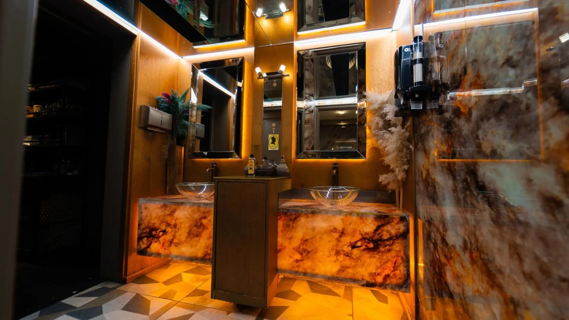 Mas Suites Nisantasi İstanbul