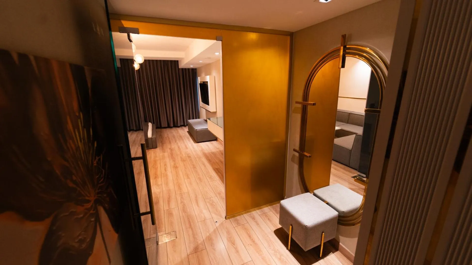 ***** Otel Mas Suites Nisantasi İstanbul Türkiye