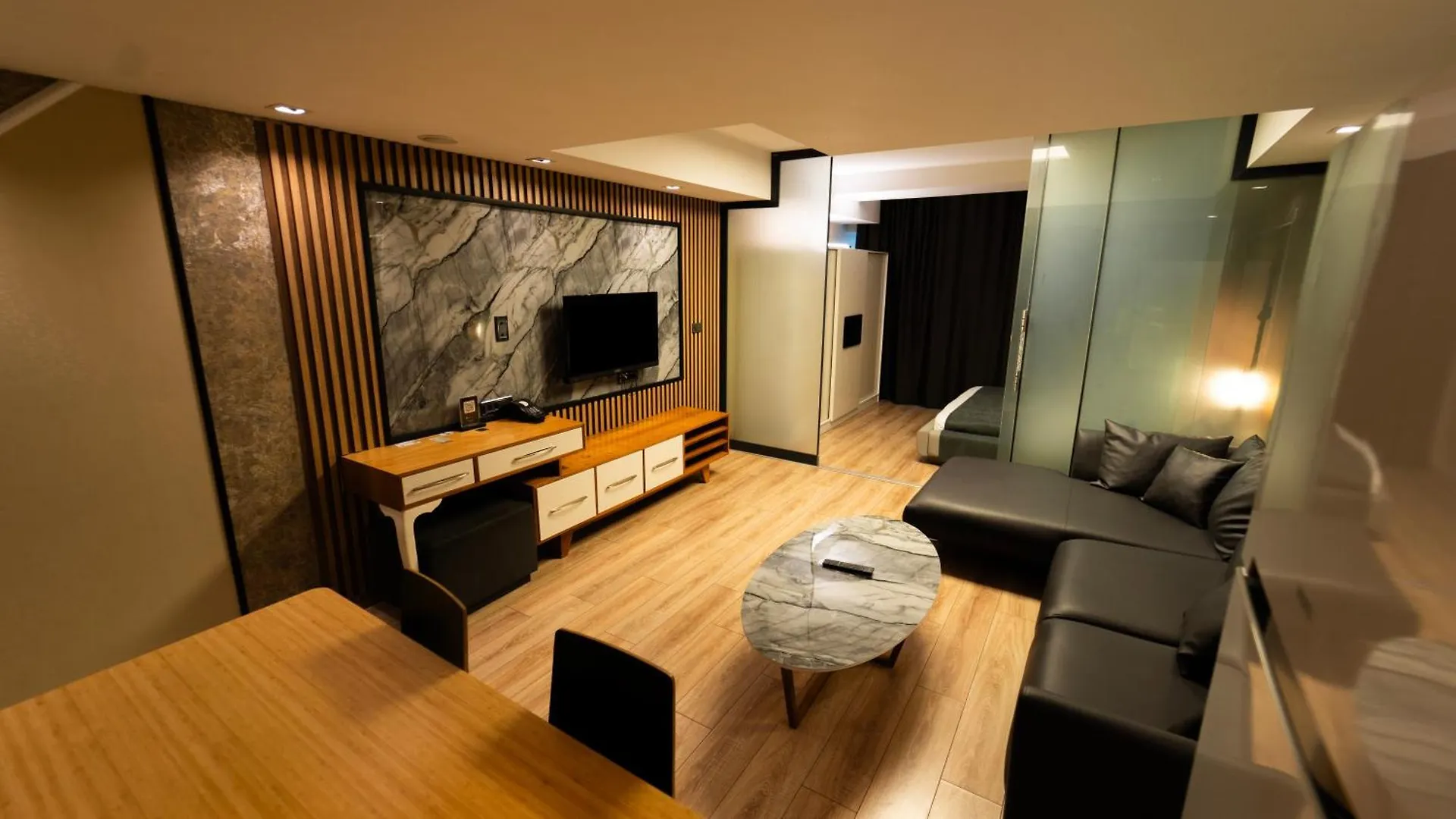 ***** Otel Mas Suites Nisantasi İstanbul Türkiye