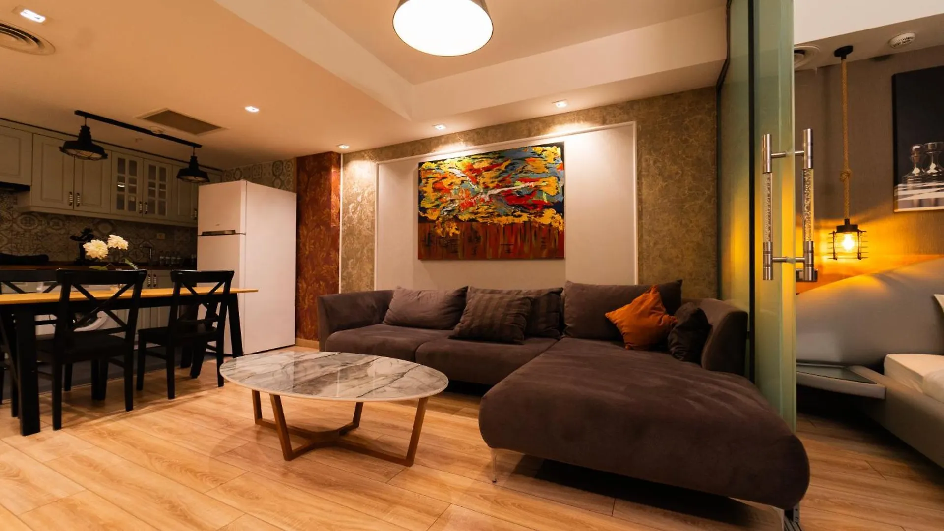 Otel Mas Suites Nisantasi İstanbul
