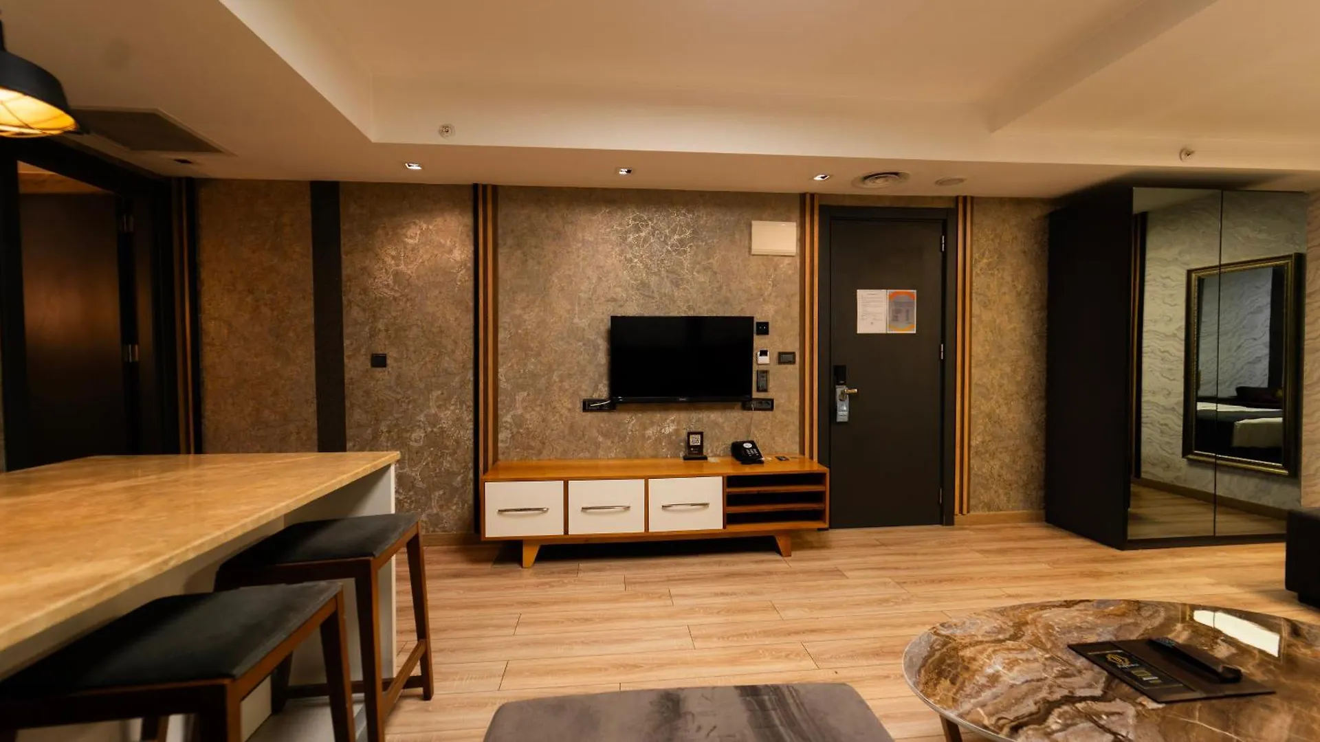 ***** Otel Mas Suites Nisantasi İstanbul Türkiye