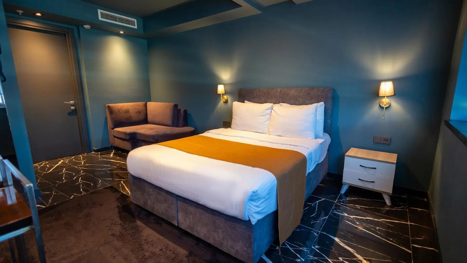 איסטמבול Mas Suites Nisantasi מלון