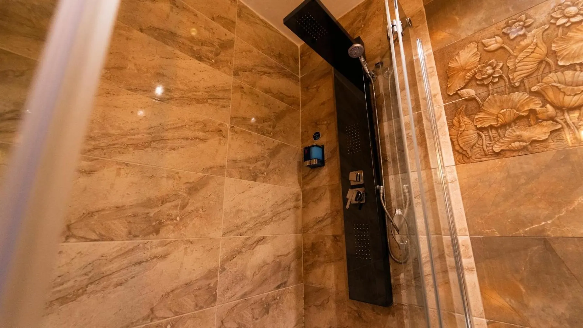 איסטמבול Mas Suites Nisantasi 5*,