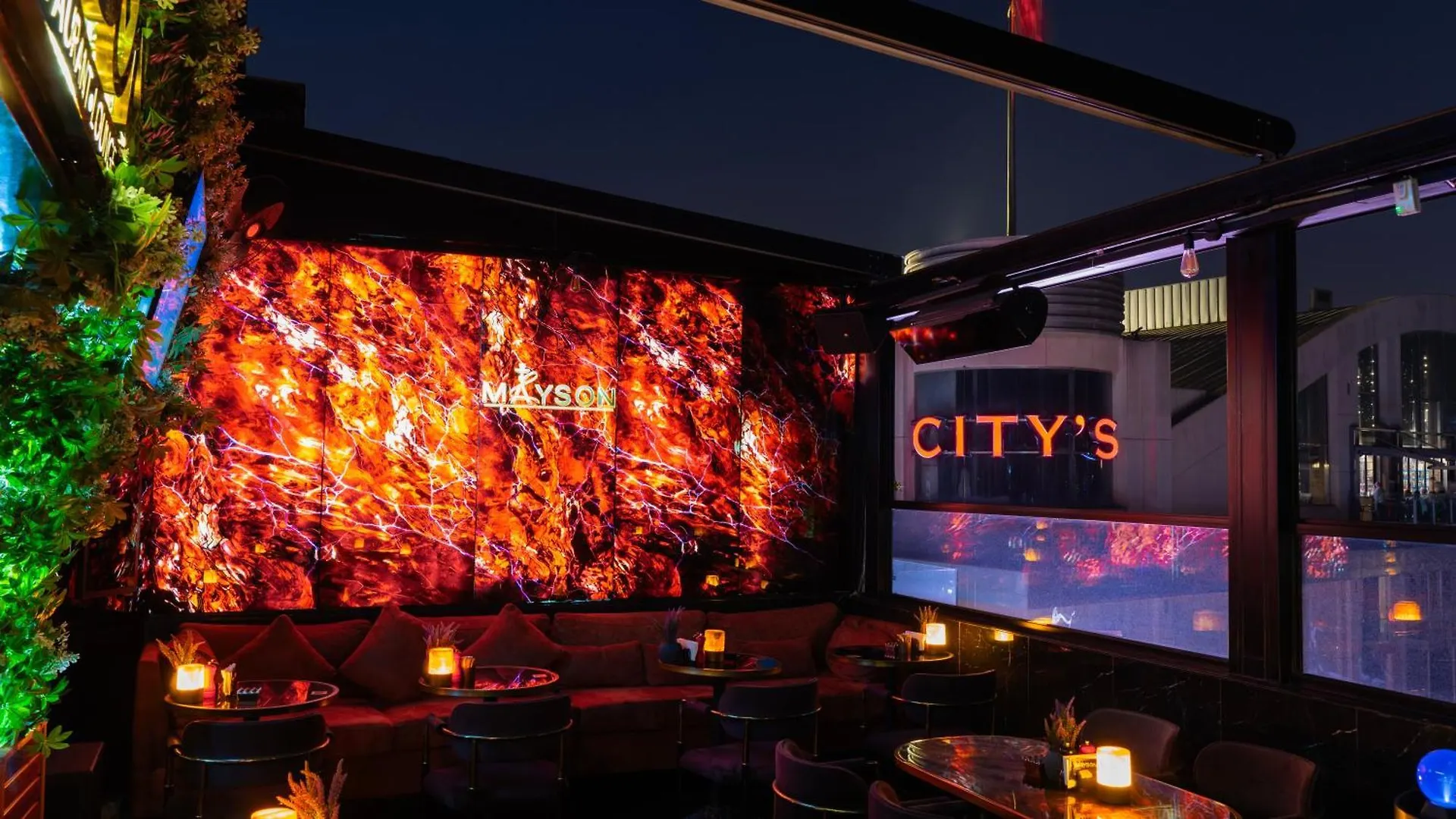 Mas Suites Nisantasi اسطنبول